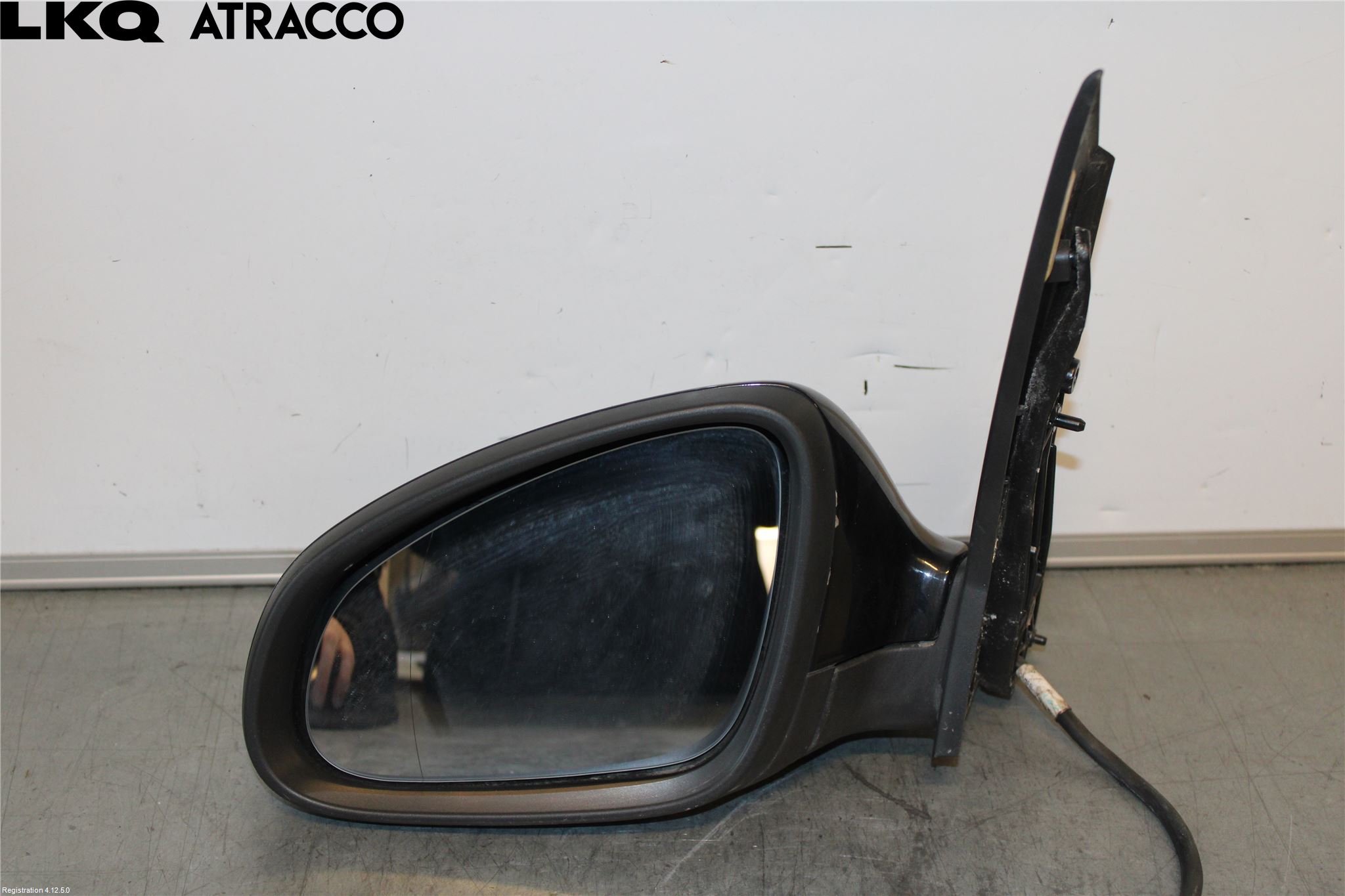 Opel ASTRA J 10-15 Speil V M-El Justering