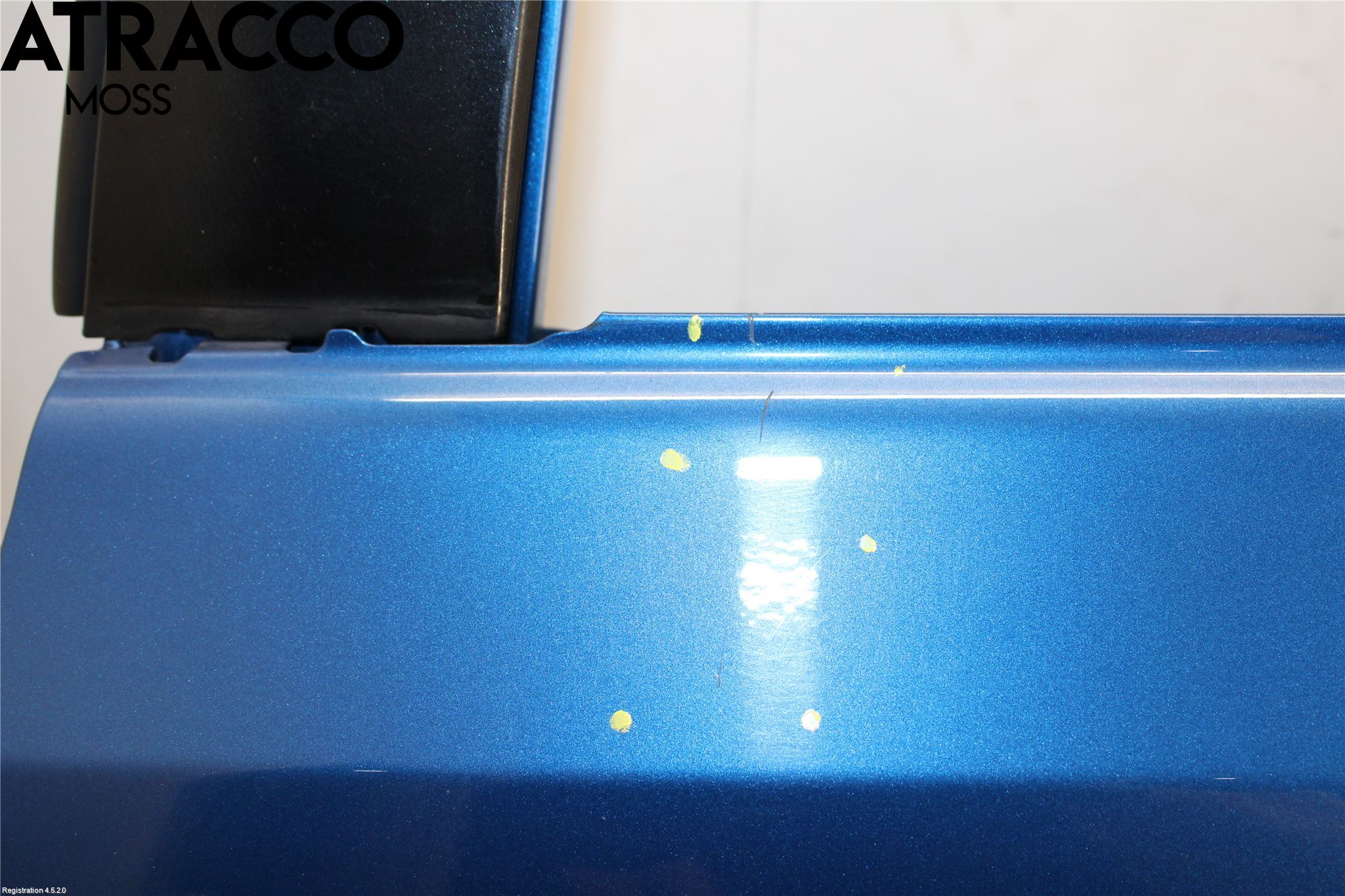 Toyota AURIS 13-19 Dør 4D Bak Venstre