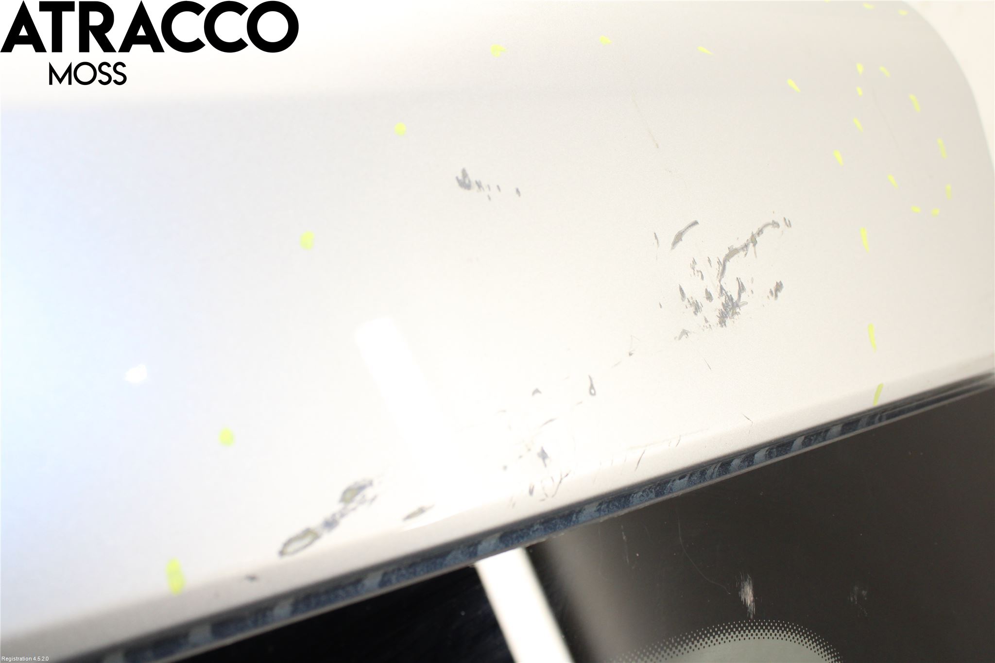 Volkswagen VW CADDY 11-15 Dør Skyvedør Venstre