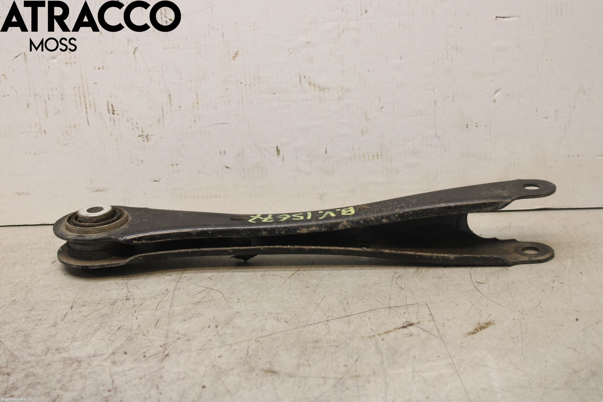 Volkswagen VW ID.3 21- Bærearm Bak Venstre