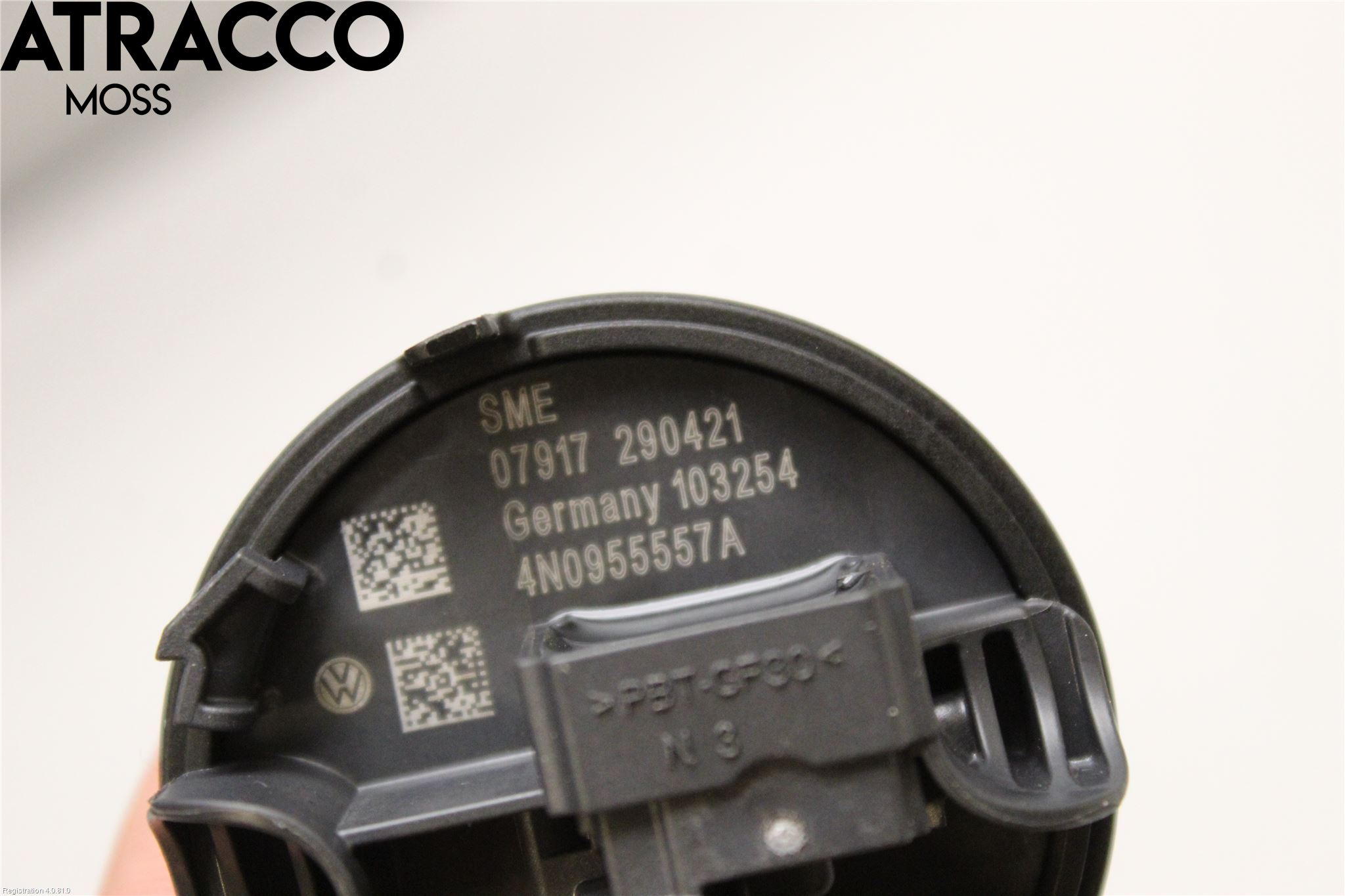 Porsche TAYCAN 20- Elektrisk Øvrig