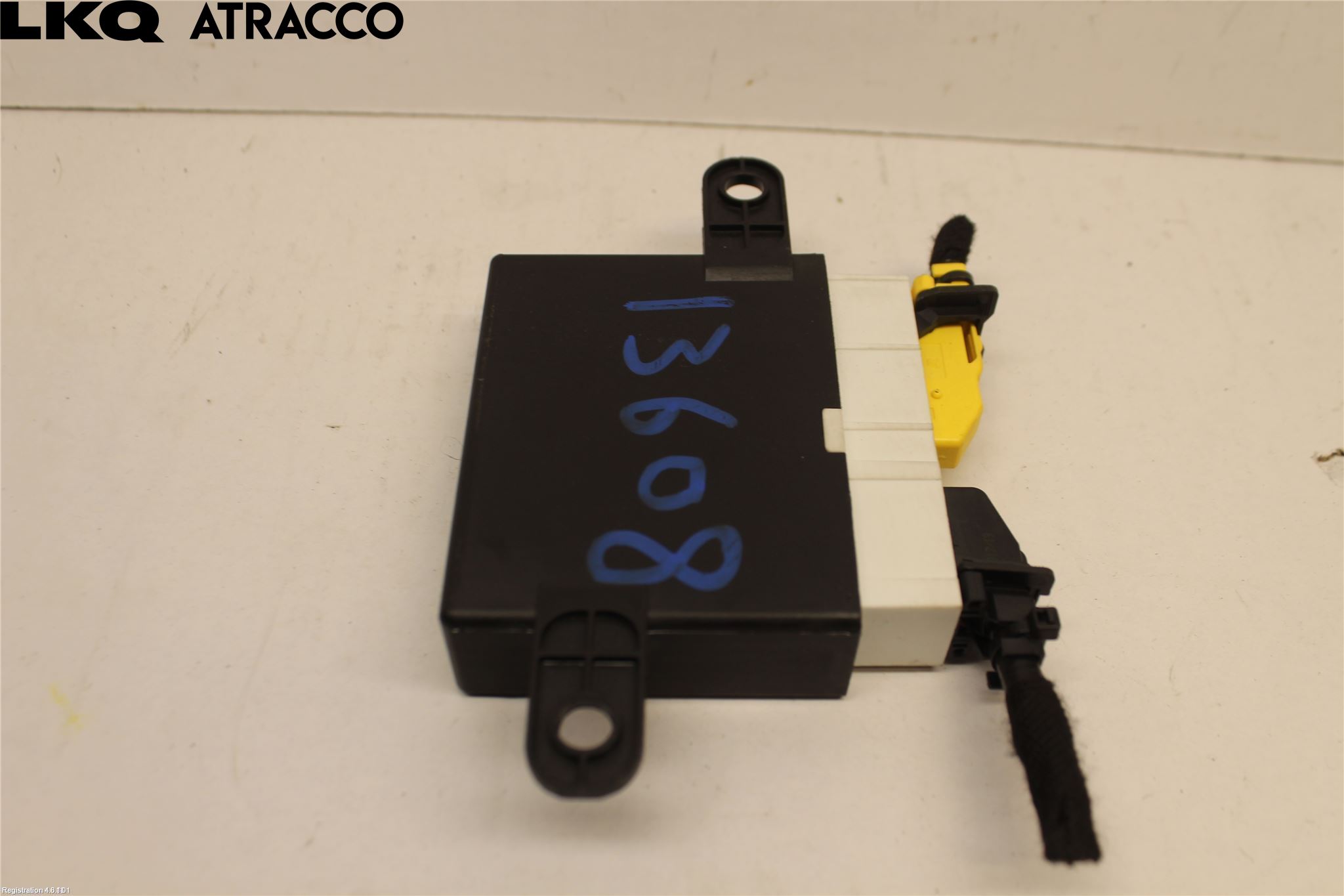 Tesla MODEL S 13- Styreenhet Øvrig