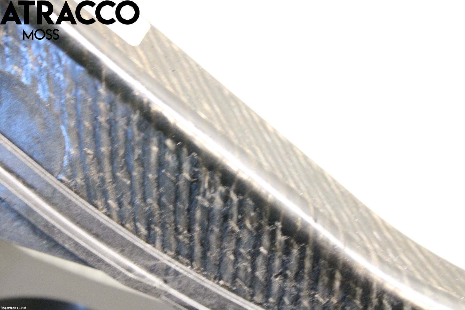 Porsche TAYCAN 20- Pedal Gas-Brems-Clutch