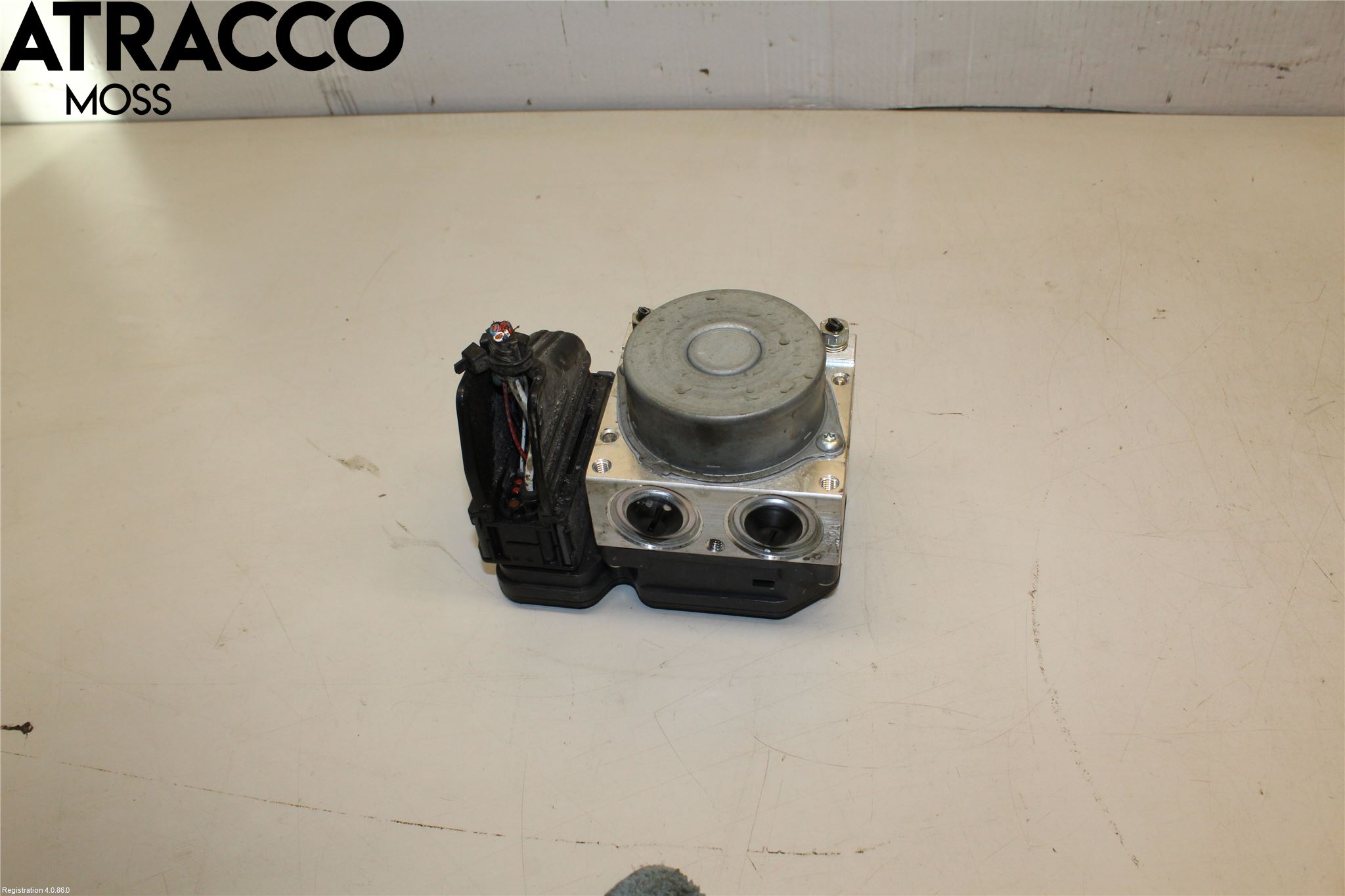 Toyota PRIUS (ZVW50) 16-21 Abs Hydraulikkaggregat