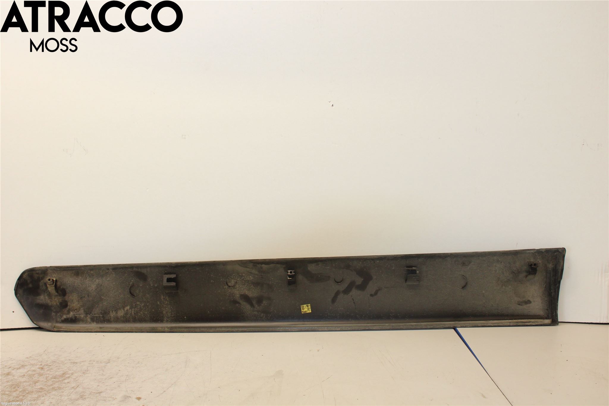 Volvo XC70 01-04 Dør Dekorlist Vf