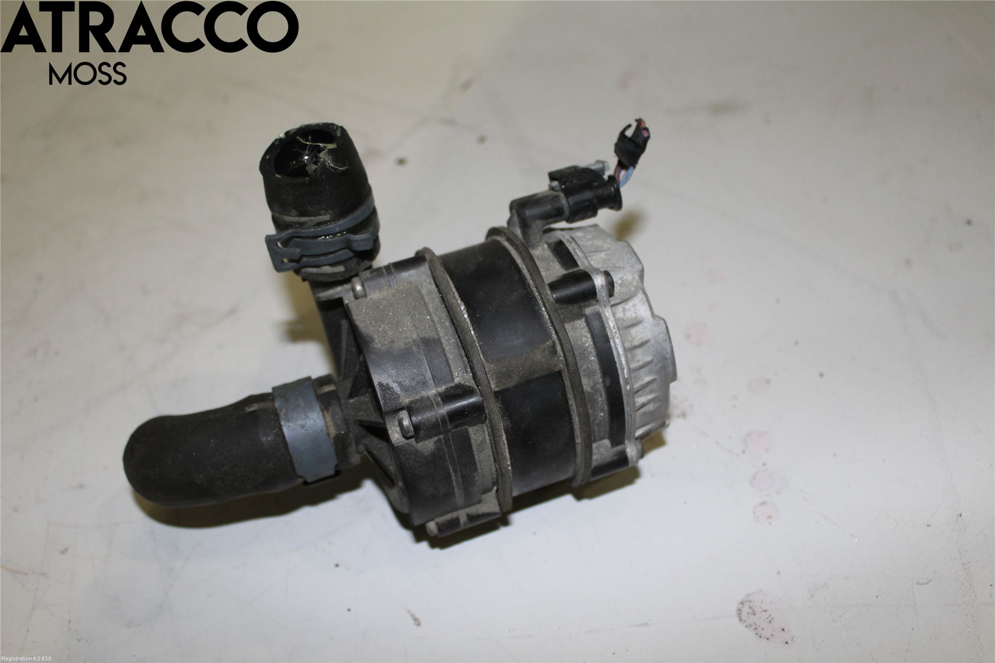 Audi A3/S3 8V 13-20 Vannpumpe