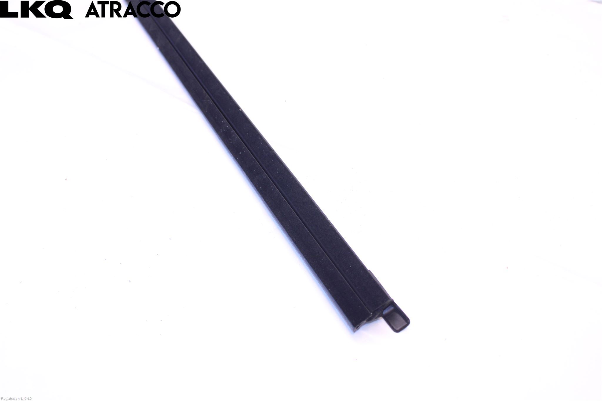 Kia EV9 24- Dør Dekorlist Hb