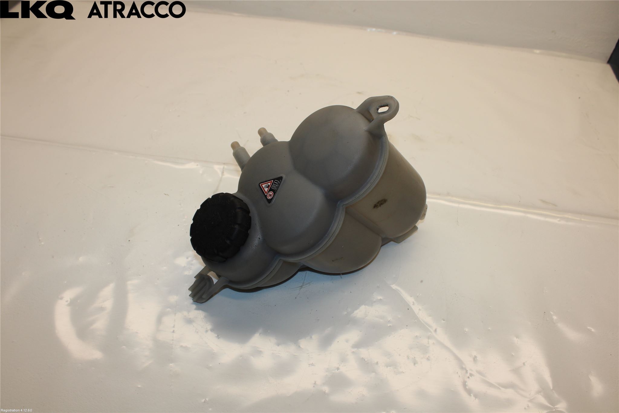 Mercedes-Benz MB C-KLASS (W206) 21- Ekspansjonstank