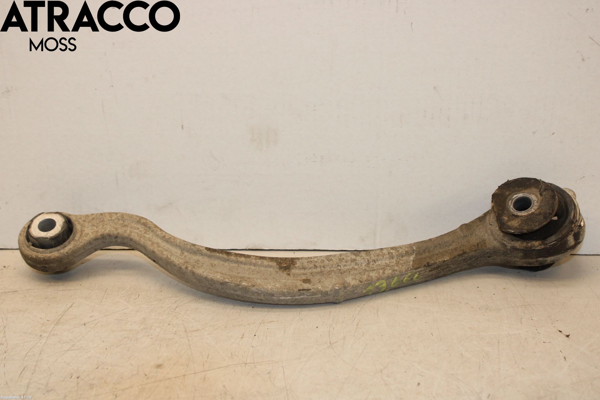 Peugeot 508 19- Bærearm Bak Høyre