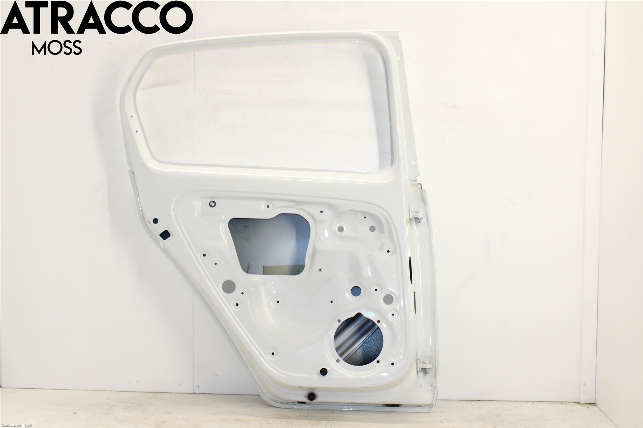 Volkswagen VW UP! / E-UP! Dør 4D Bak Venstre