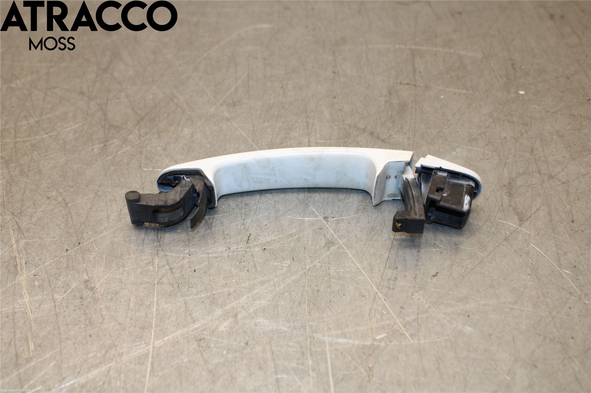 Volkswagen VW UP! / E-UP! Dørhandtak Ytre Høyre