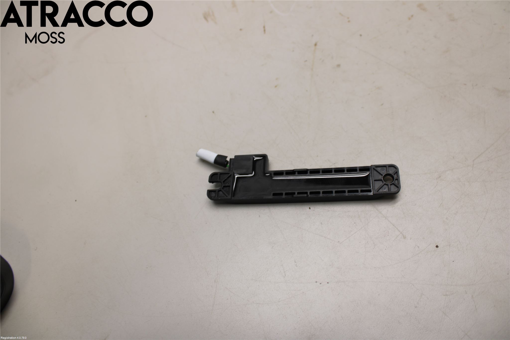 Hyundai KONA/ELECTRIC OS 18-23 Styreenhet Øvrig