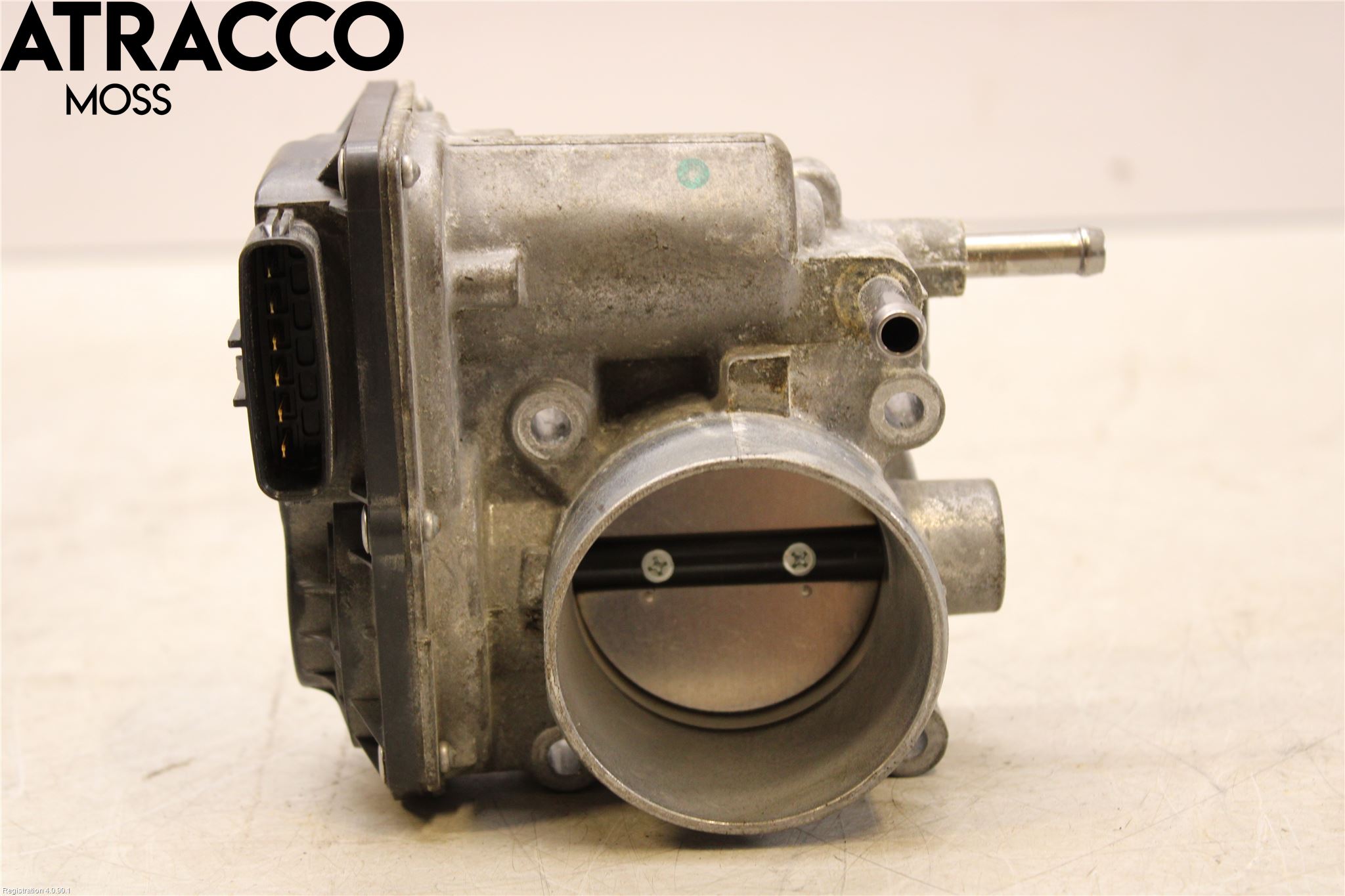 Toyota C-HR 16-23 Inns Spjeldhus