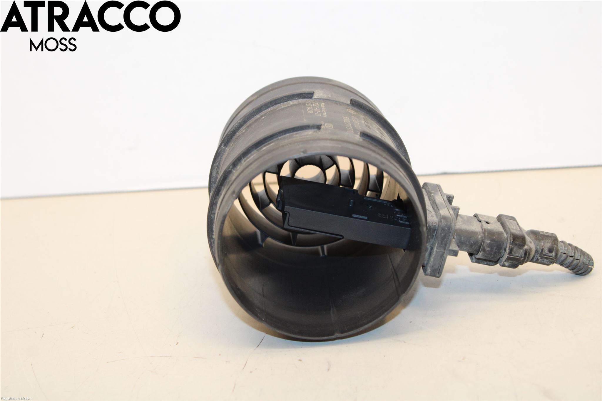 Iveco DAILY 14->> Inns Luftmassemåler