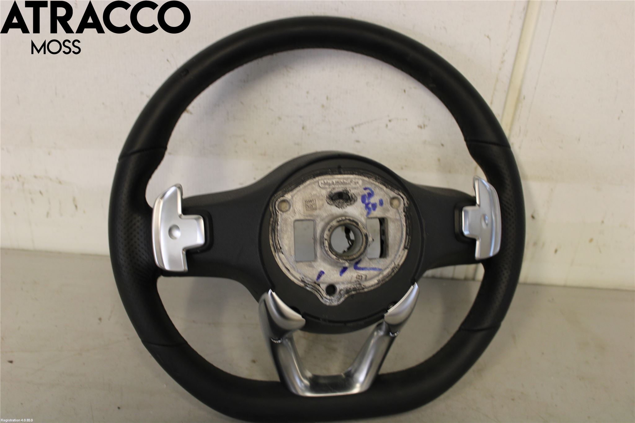 Mercedes-Benz MB EQC (N293) 20- Ratt