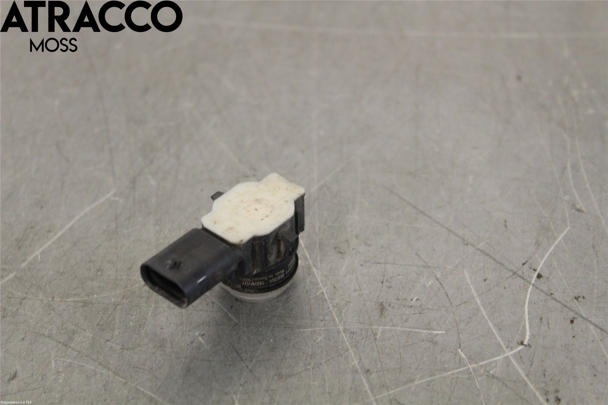 Mercedes-Benz MB B-KLASS (W246/W242) 12-19 Sensor Parkering Front