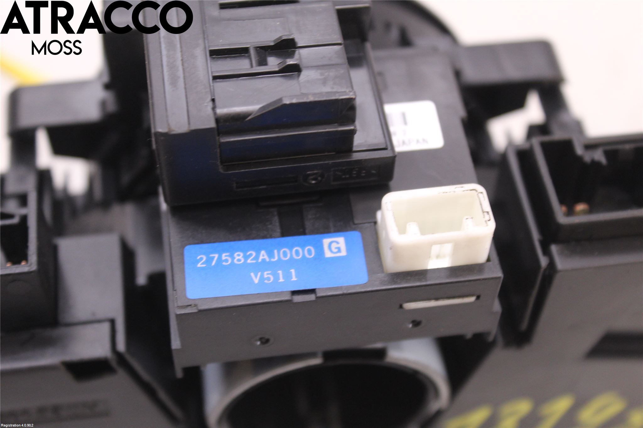 Subaru OUTBACK 10-15 Bryter Ratt Kombi H Og V