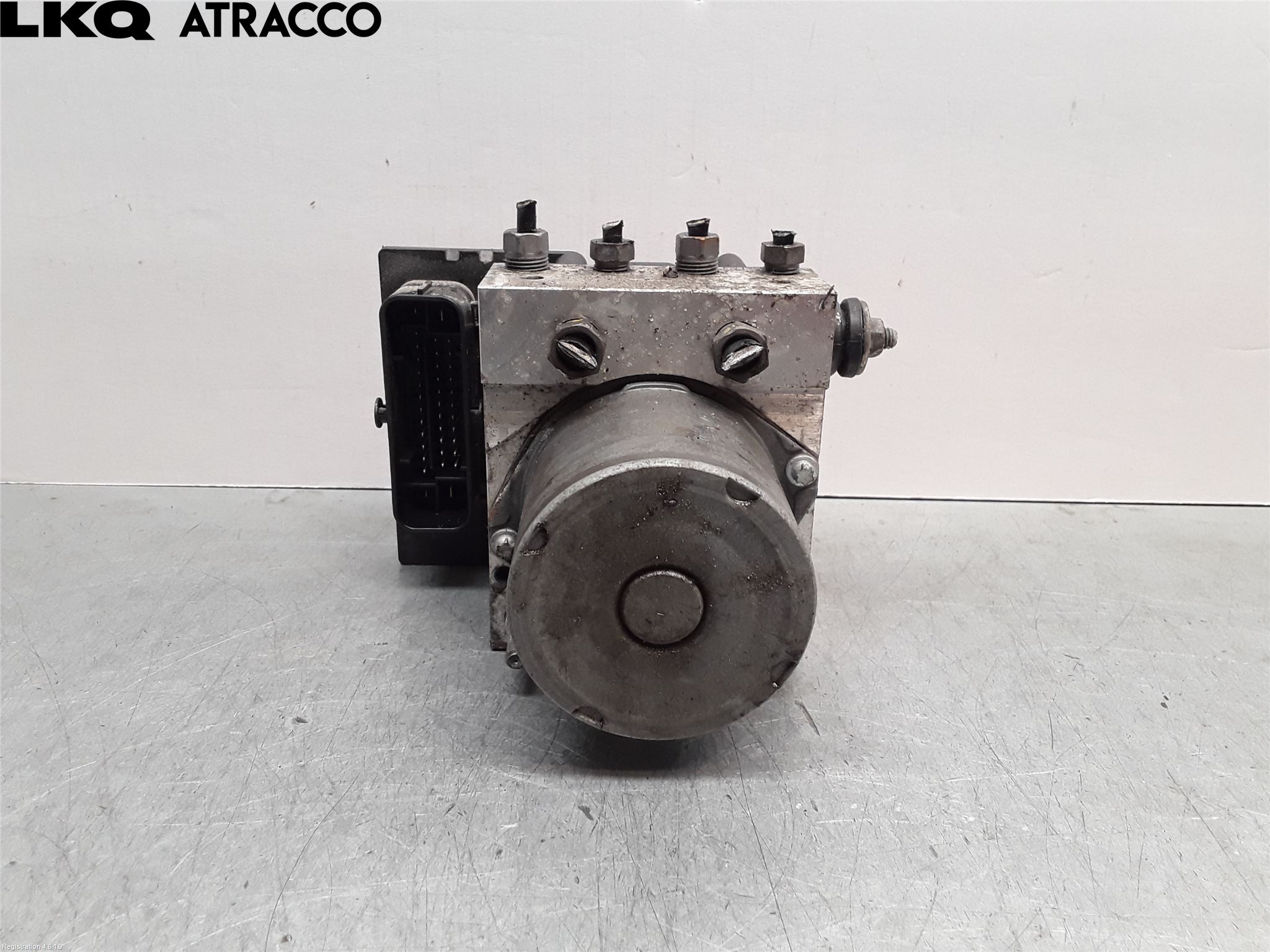 Citroen BERLINGO 08-18 Abs Hydraulikkpumpe