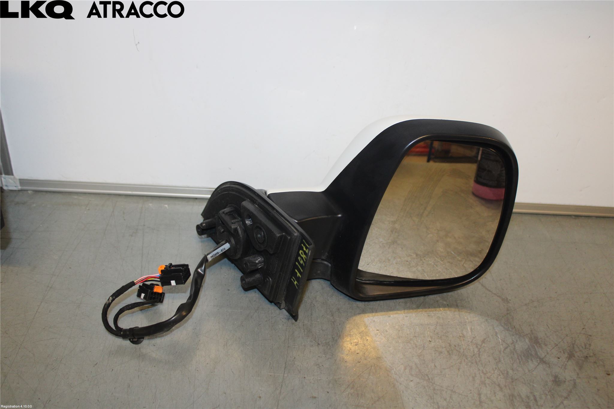 Opel COMBO E 19- Speil H M-El Justering