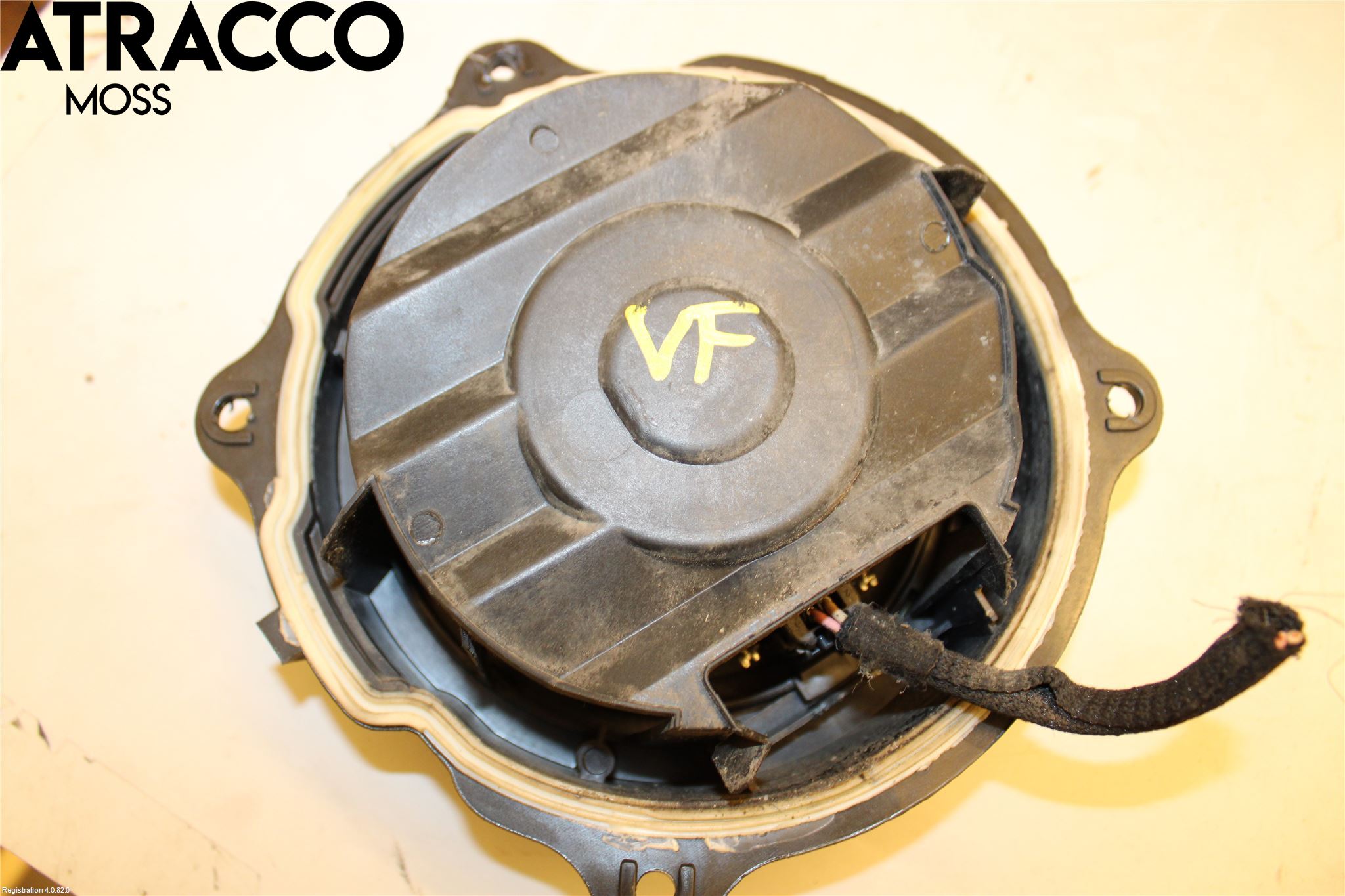 Citroen C5 08-17 Innr Høyttaler