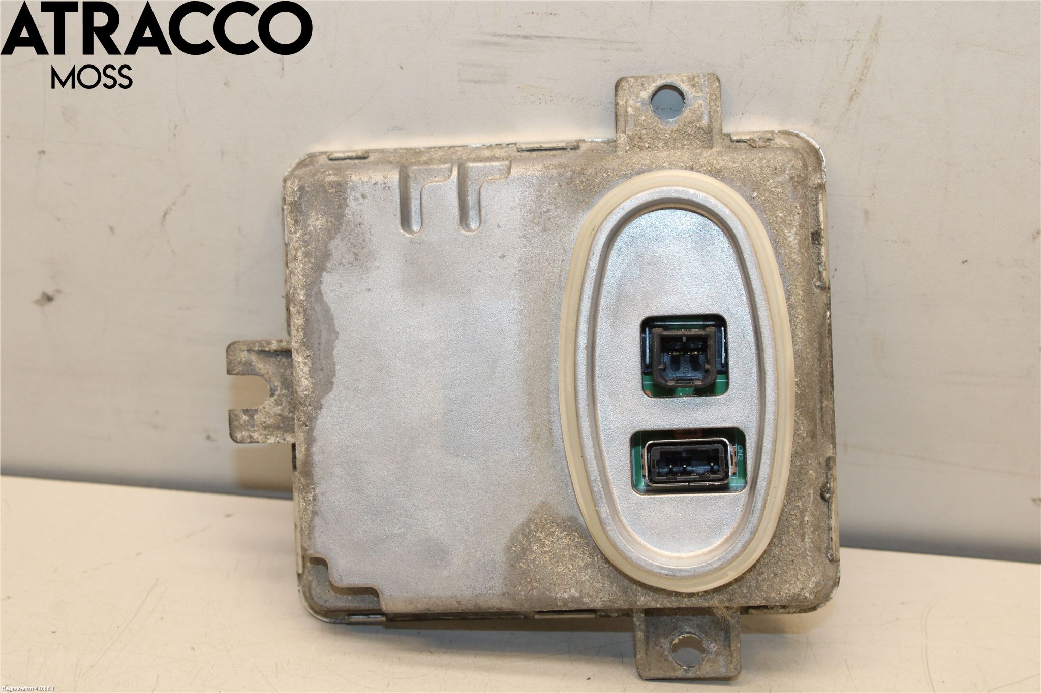 Volvo S80 07-13 Styreenhet Xenon