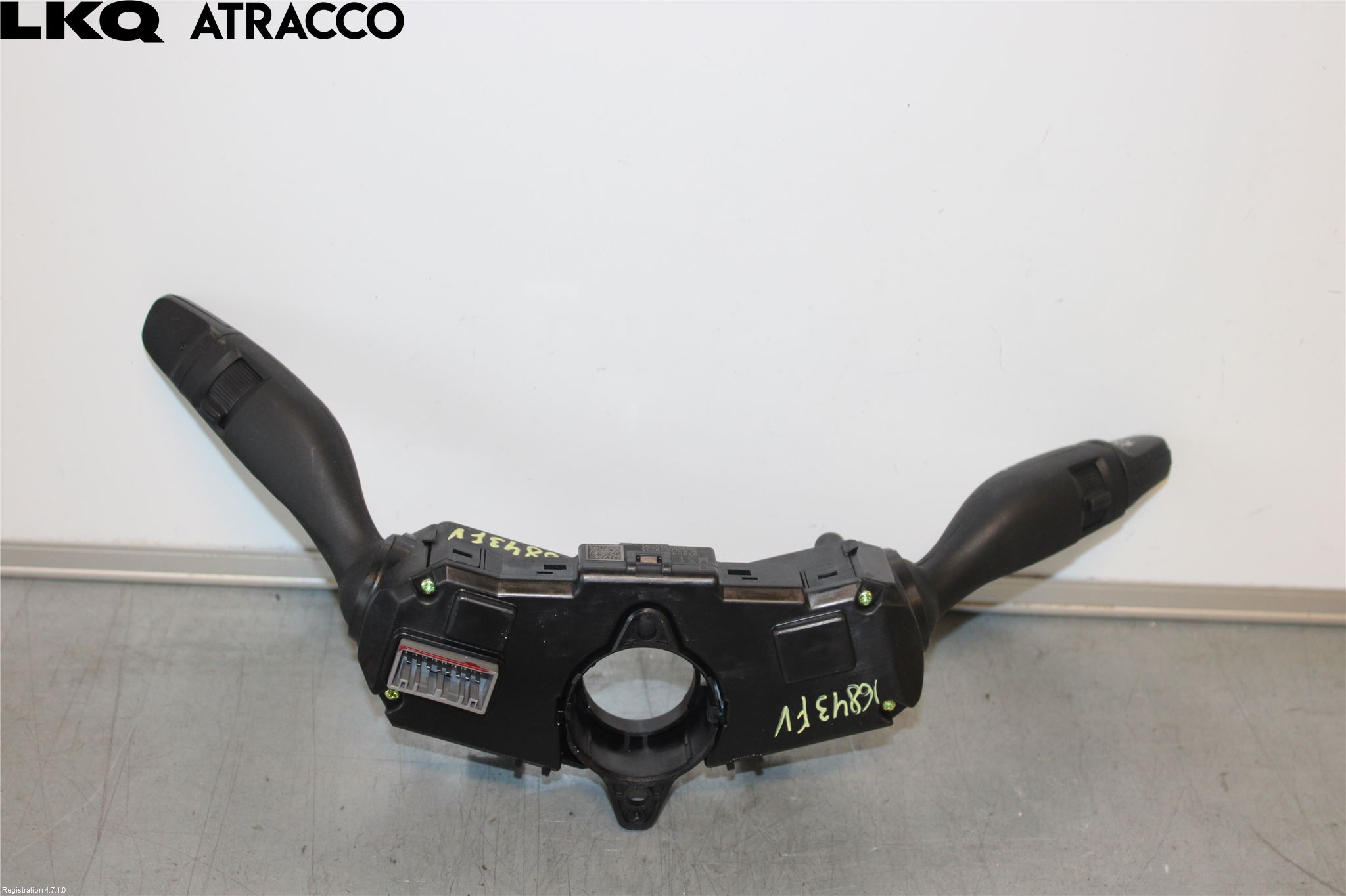 Hyundai NEXO 18->> Bryter Ratt Kombi H Og V