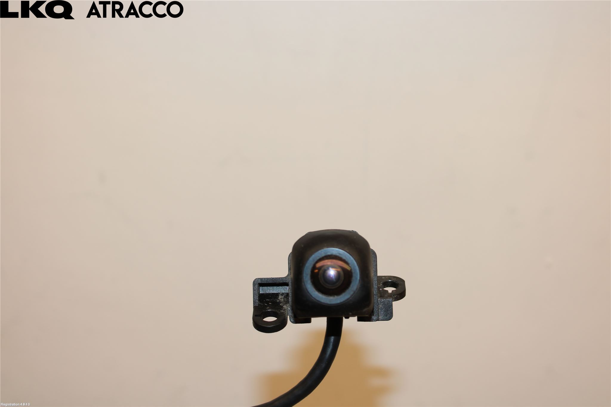 Hyundai KONA/ELECTRIC OS 18-23 Parkeringshjelp Kamera