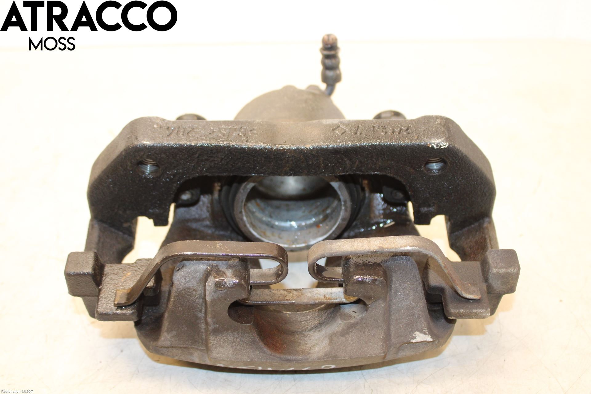 Peugeot EXPERT/E-EXPERT 17- Bremsecaliper Foran Høyre