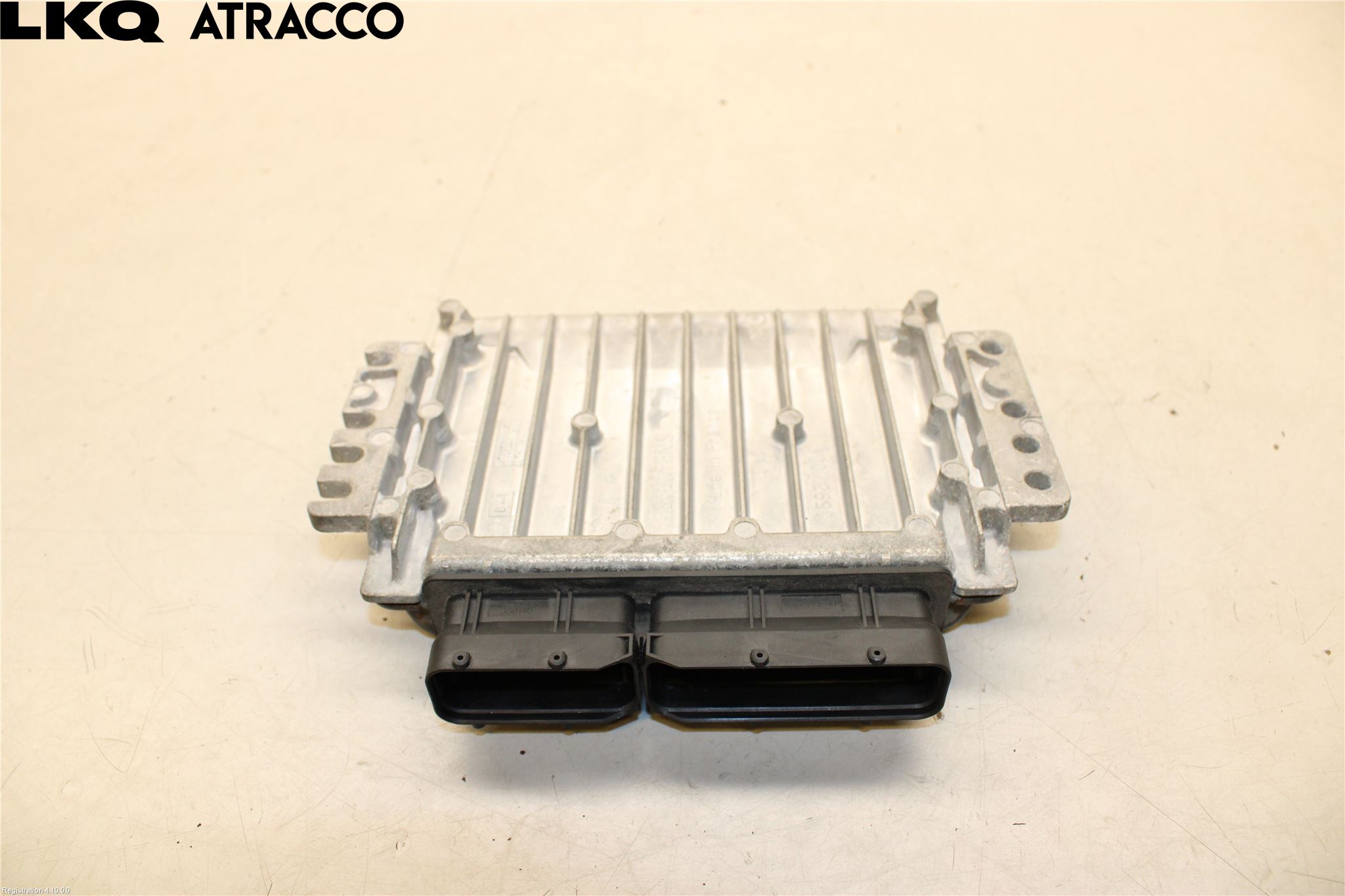 Mini COUPE R50/53 01-06 Styreenhet Innsprøytning