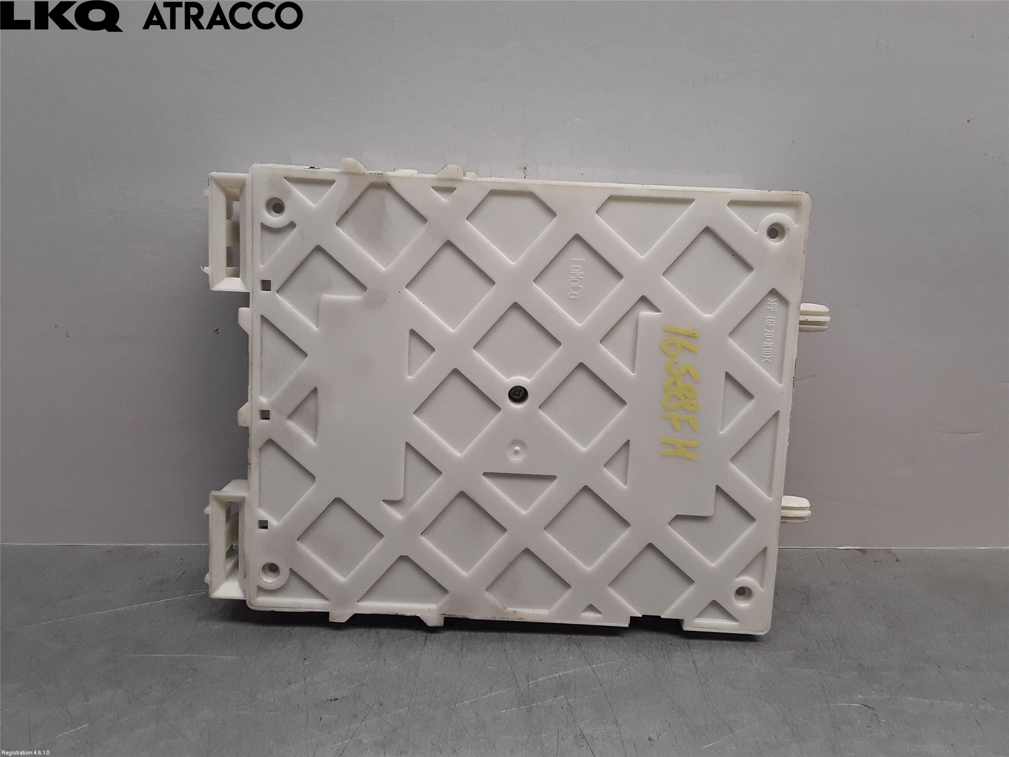 Volvo V40 12-19 Sikringsboks - Elsentral