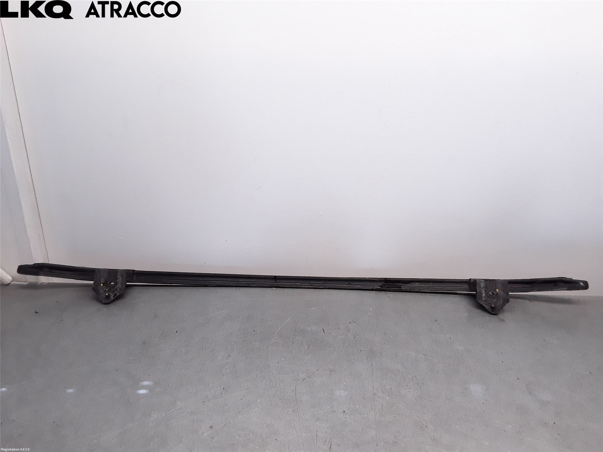 Hyundai IONIQ AE 17-22 Støtfanger Foran Midt Del