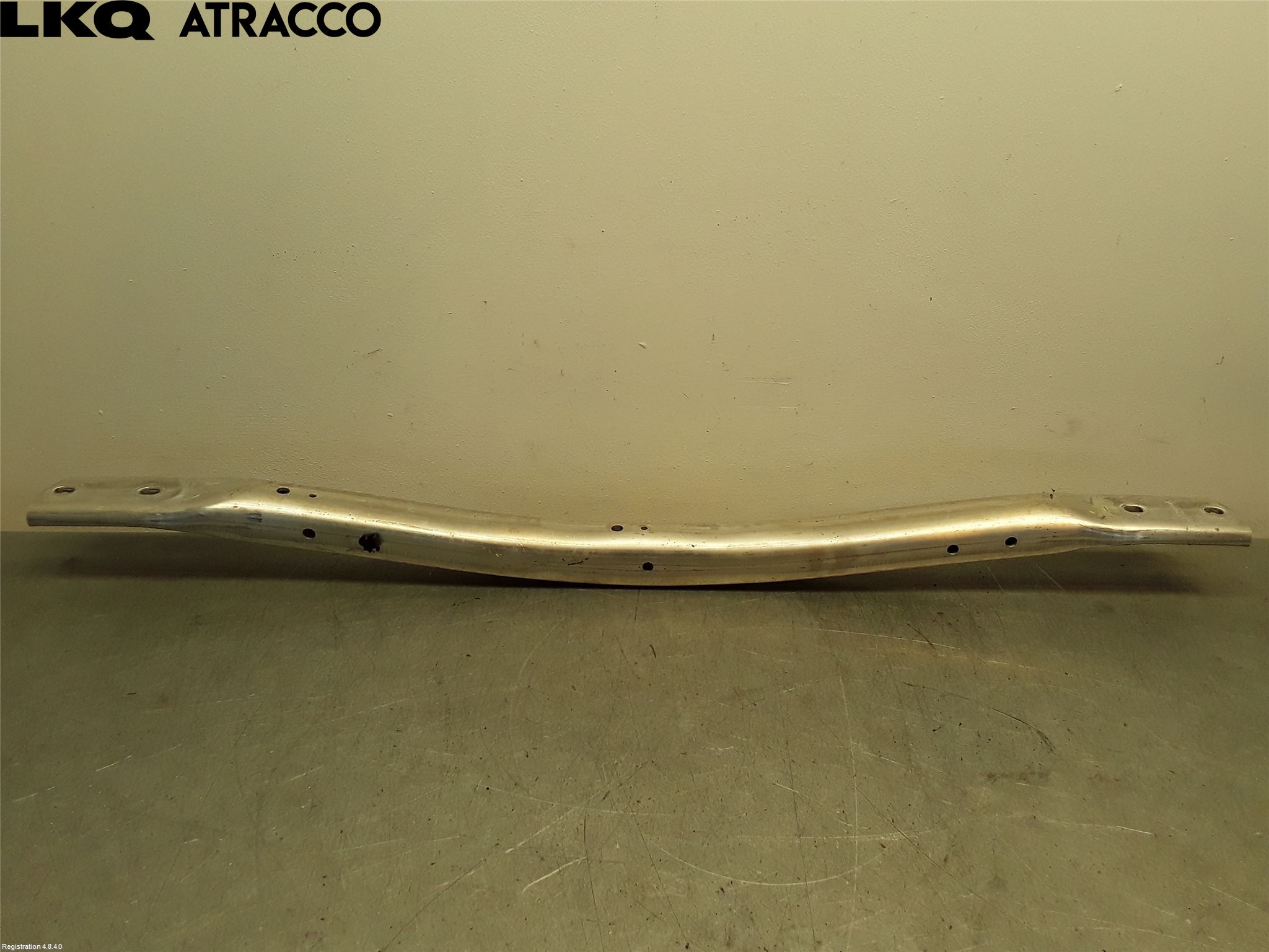 BMW X5 F15 13-18 Front Øvrig