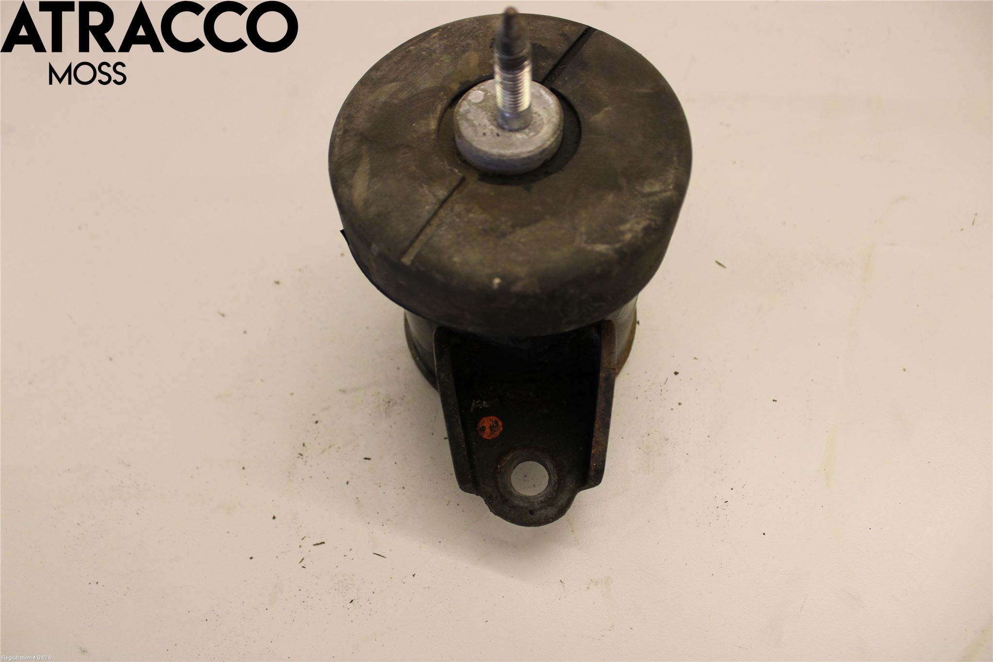 Nissan LEAF 18- Motor Feste Gummi