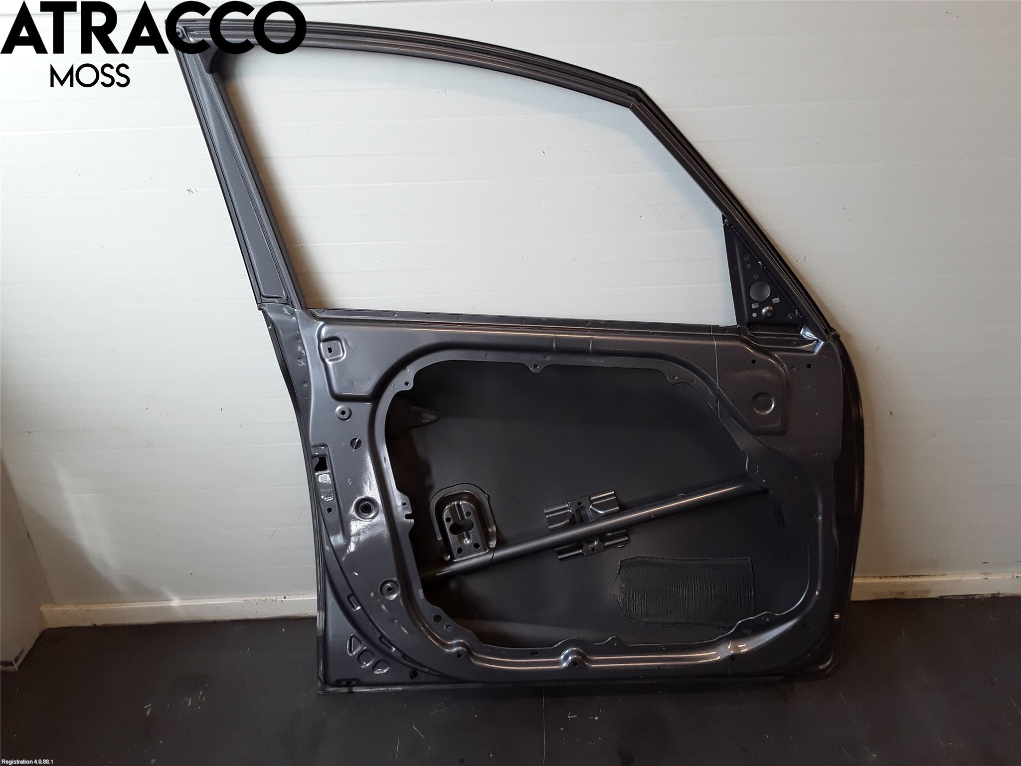 Hyundai ix20 Dør 4D Foran Venstre