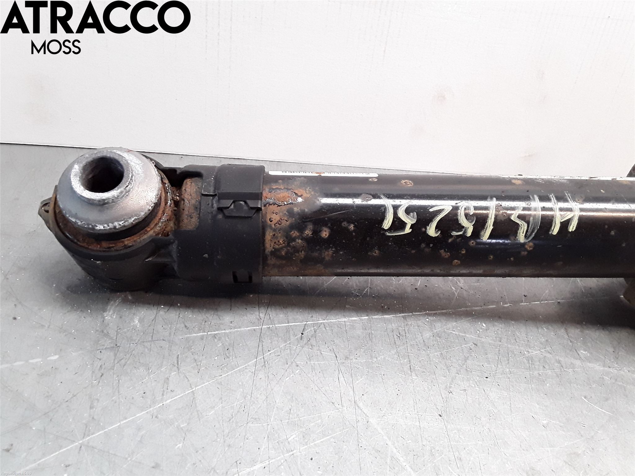 BMW i3 I01 13-22 Fjærbein Bak Høyre