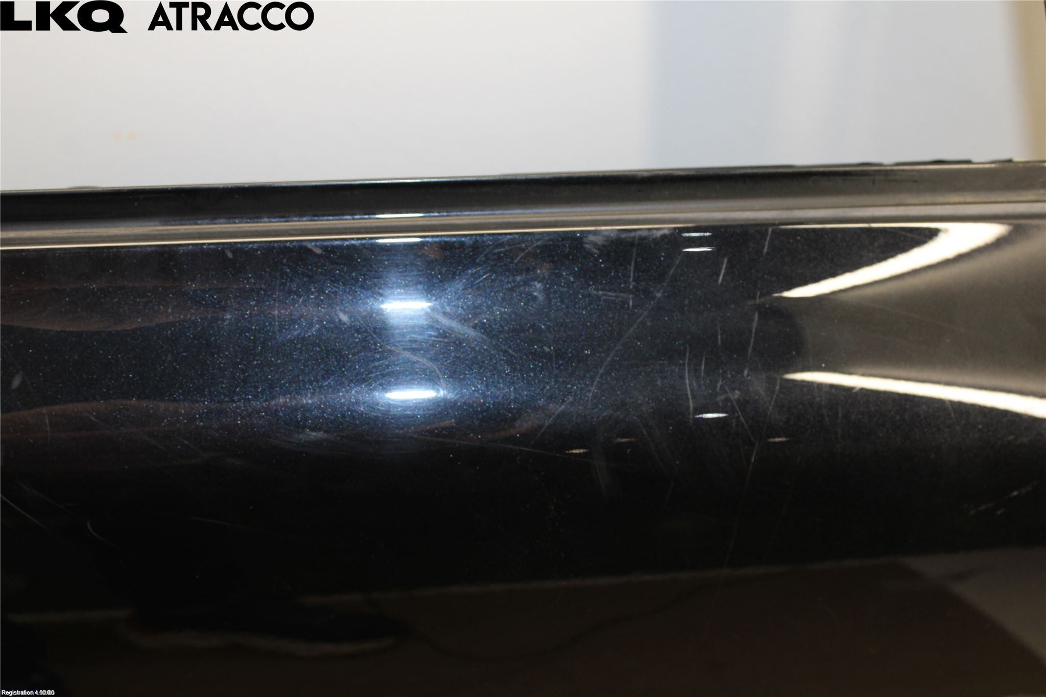 Volvo V70 14-16 Dør 4D Foran Høyre