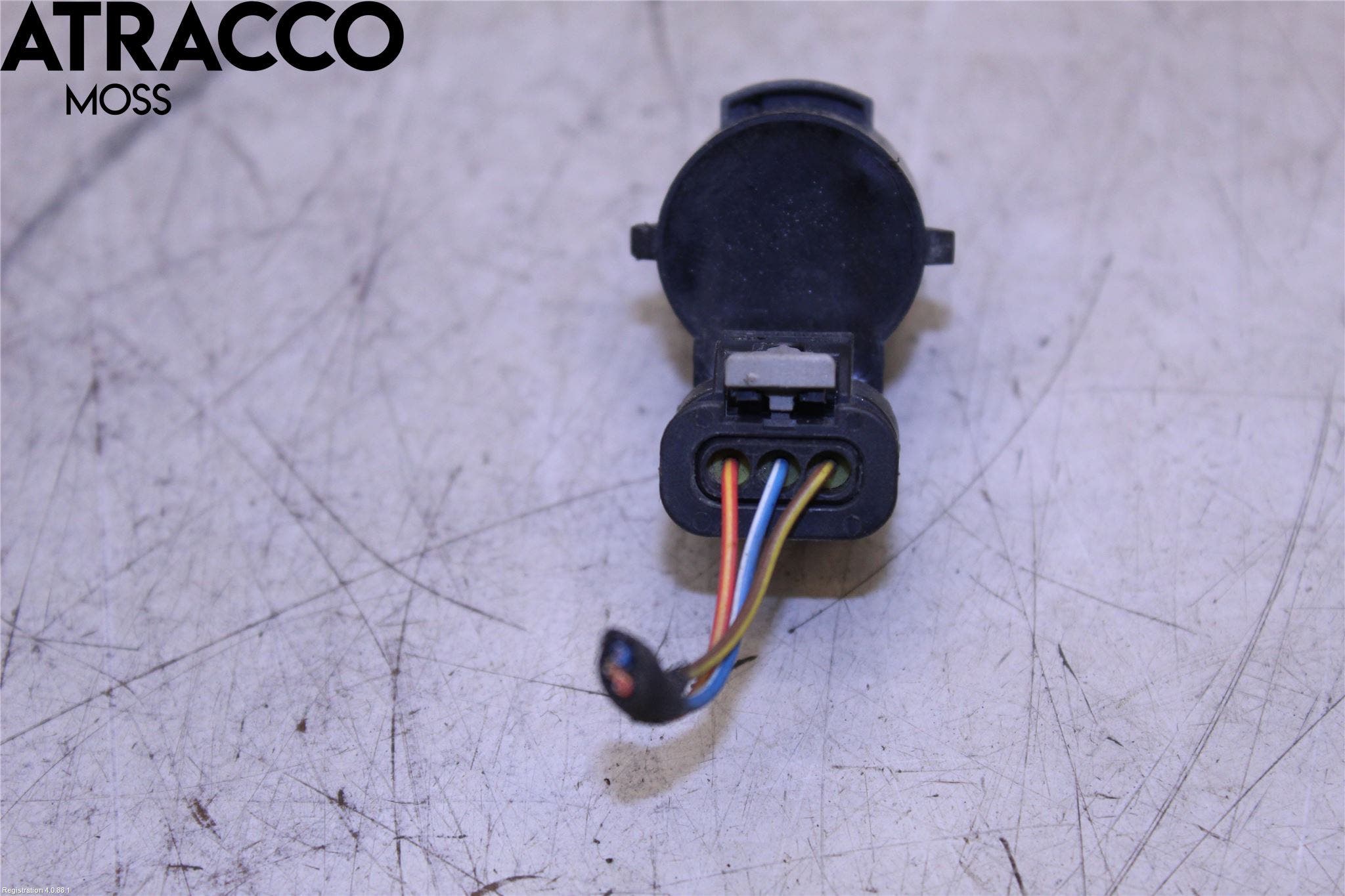 Skoda OCTAVIA (5E) 13-20 Sensor Parkering Front