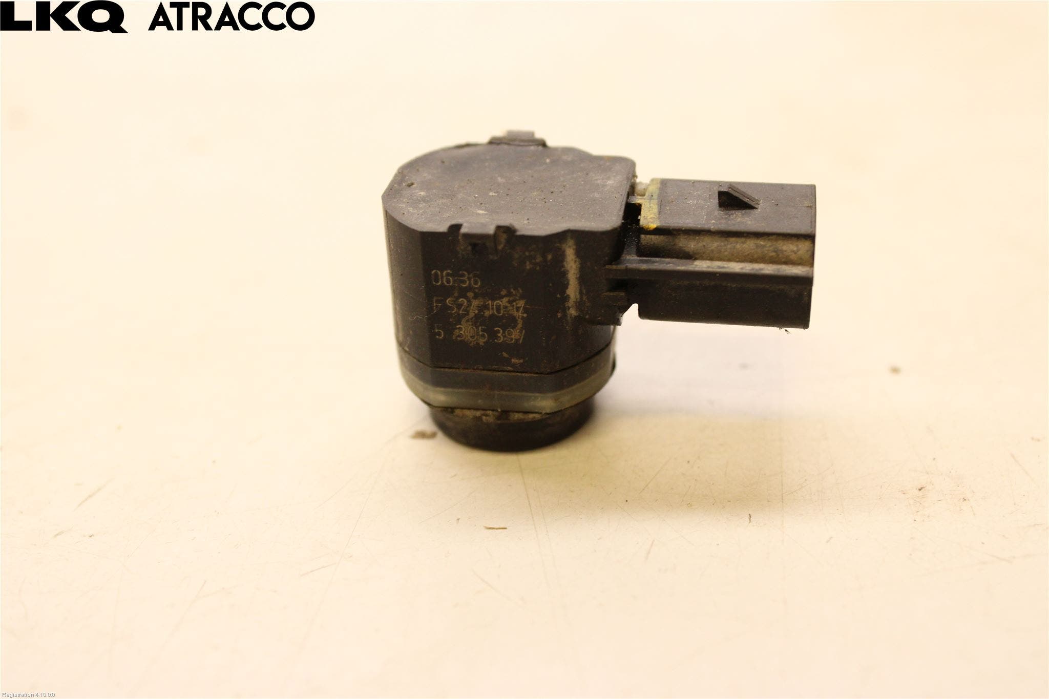 Ford FOCUS 15-18 Sensor Ryggesensor