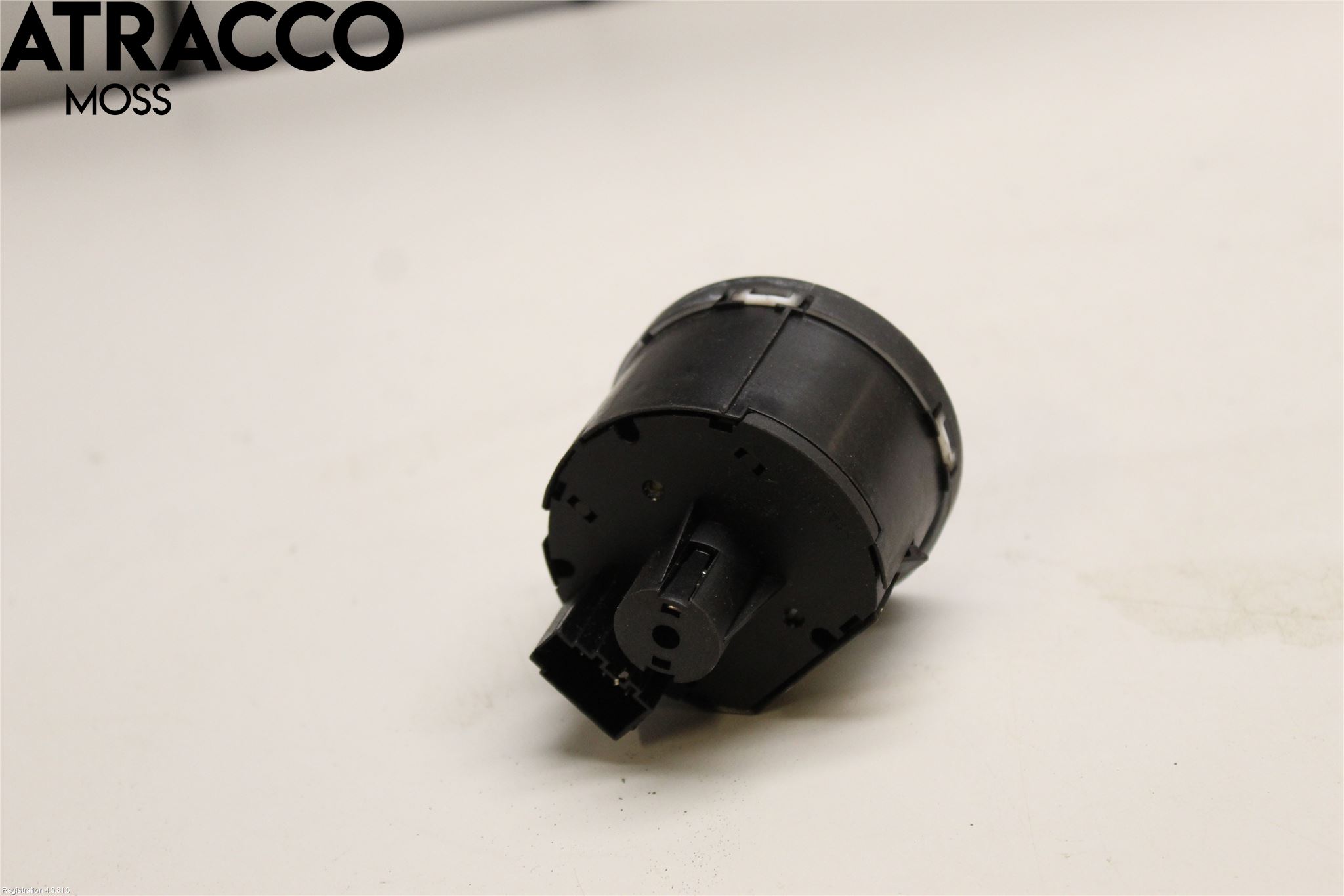 Volkswagen VW GOLF / E-GOLF VII 13-20 Bryter Hovedlys