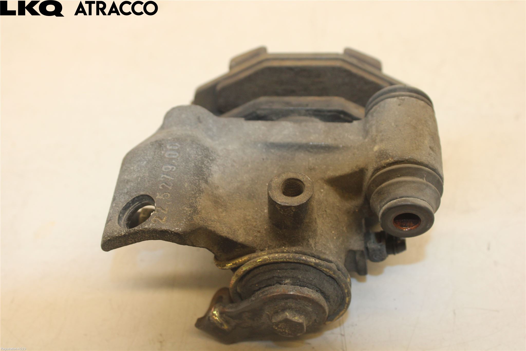 Lotus  Bremsecaliper Bak Høyre