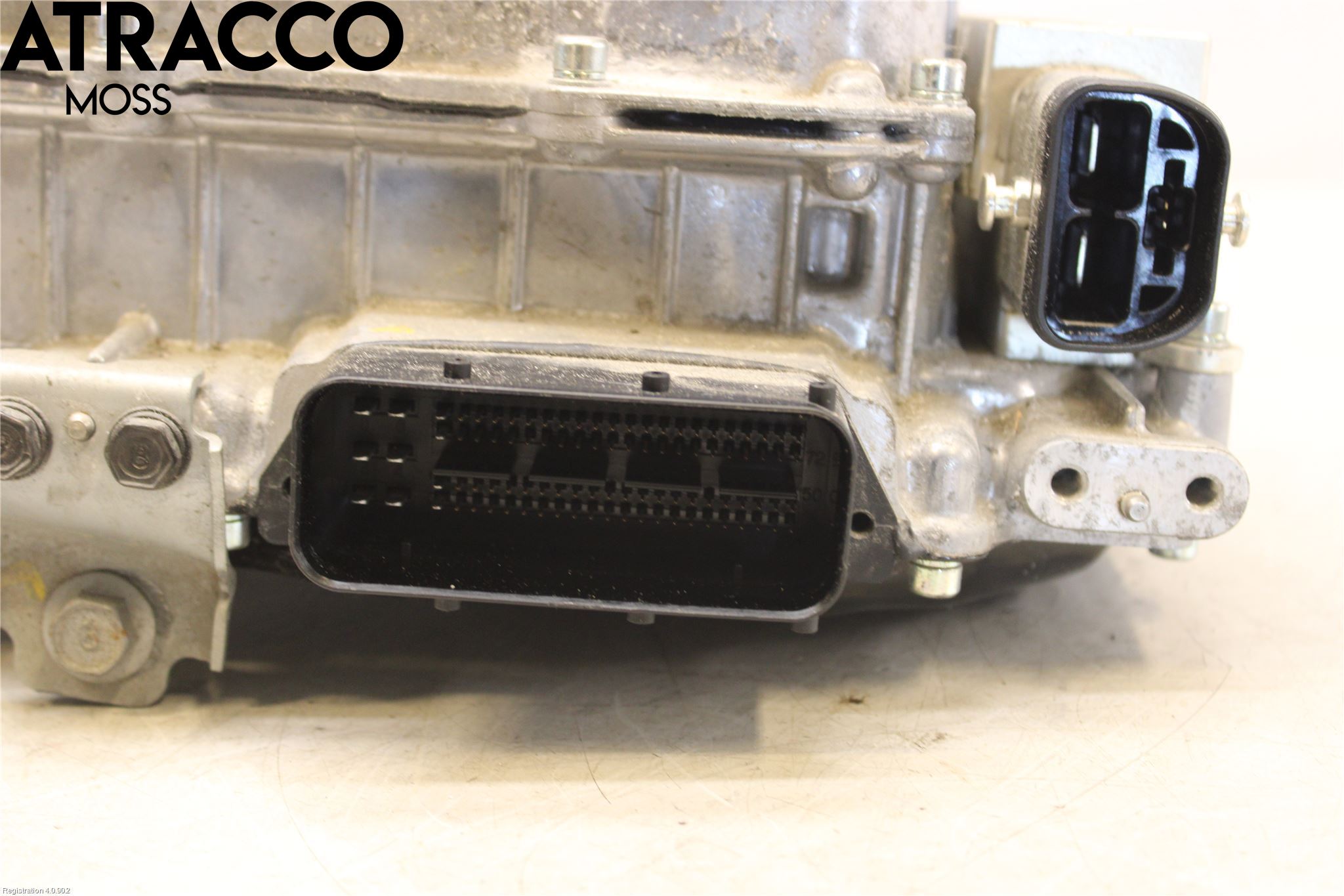 Hyundai IONIQ AE 17-22 Inverter Hybrid