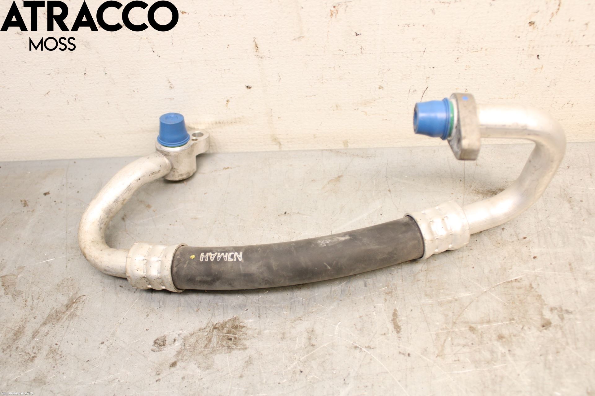 Kia NIRO (DE) 17-22 Varme Ac Slange - Rør