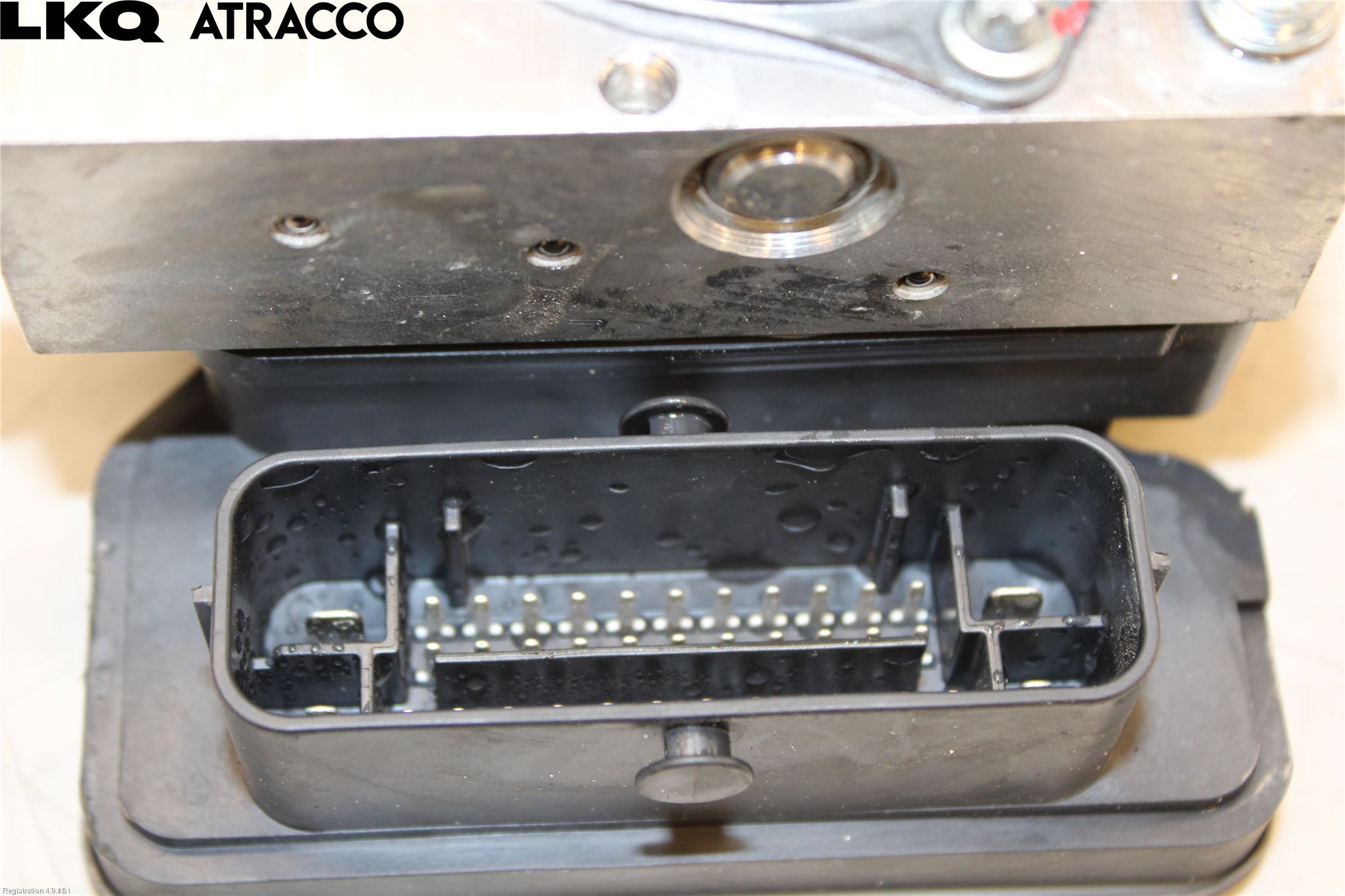 Suzuki VITARA 15- Abs Hydraulikkaggregat