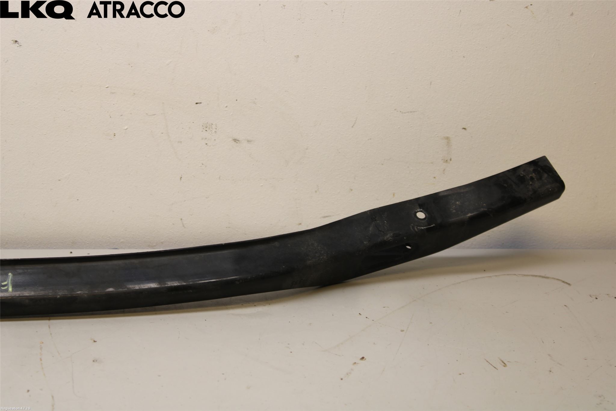 BMW 5 F10/F11/F18 09-17 Front Øvrig