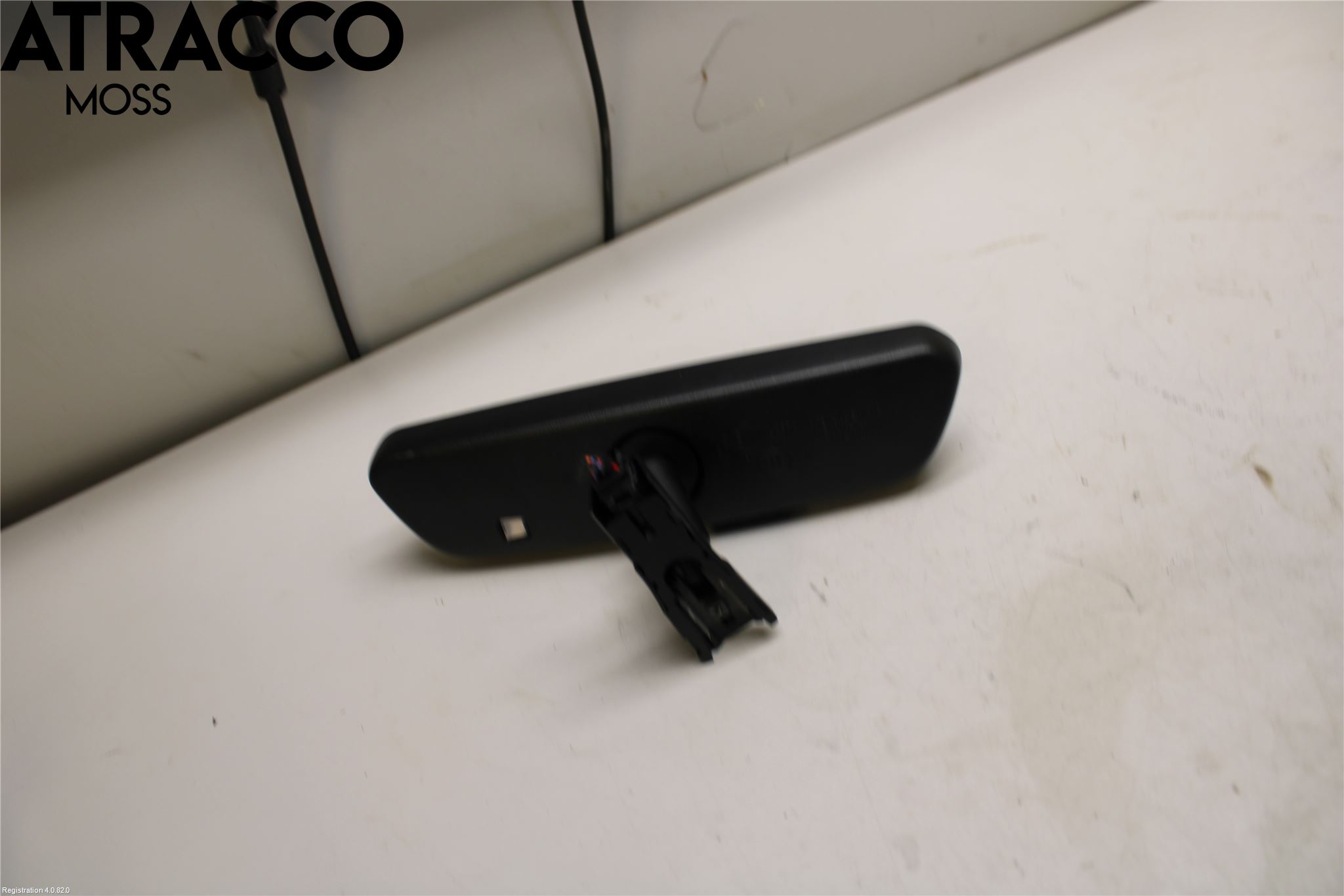 Hyundai KONA/ELECTRIC OS 18-23 Speil Innvendig