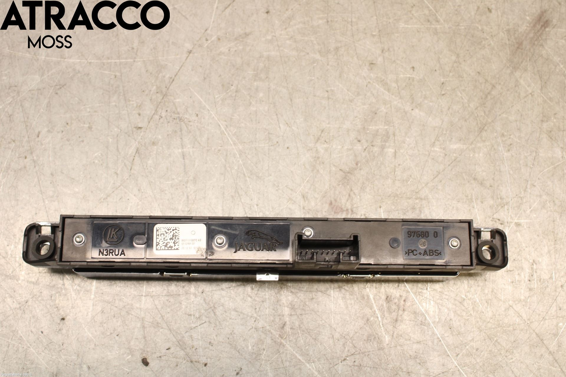 Jaguar XF 08-15 Bryter Øvrig