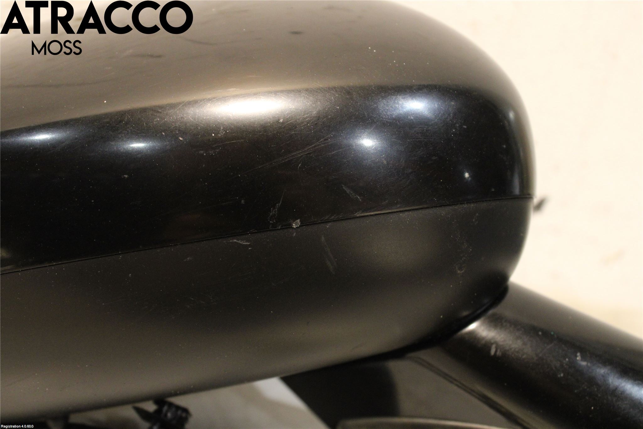 Citroen C5 08-17 Speil H M-El Justering