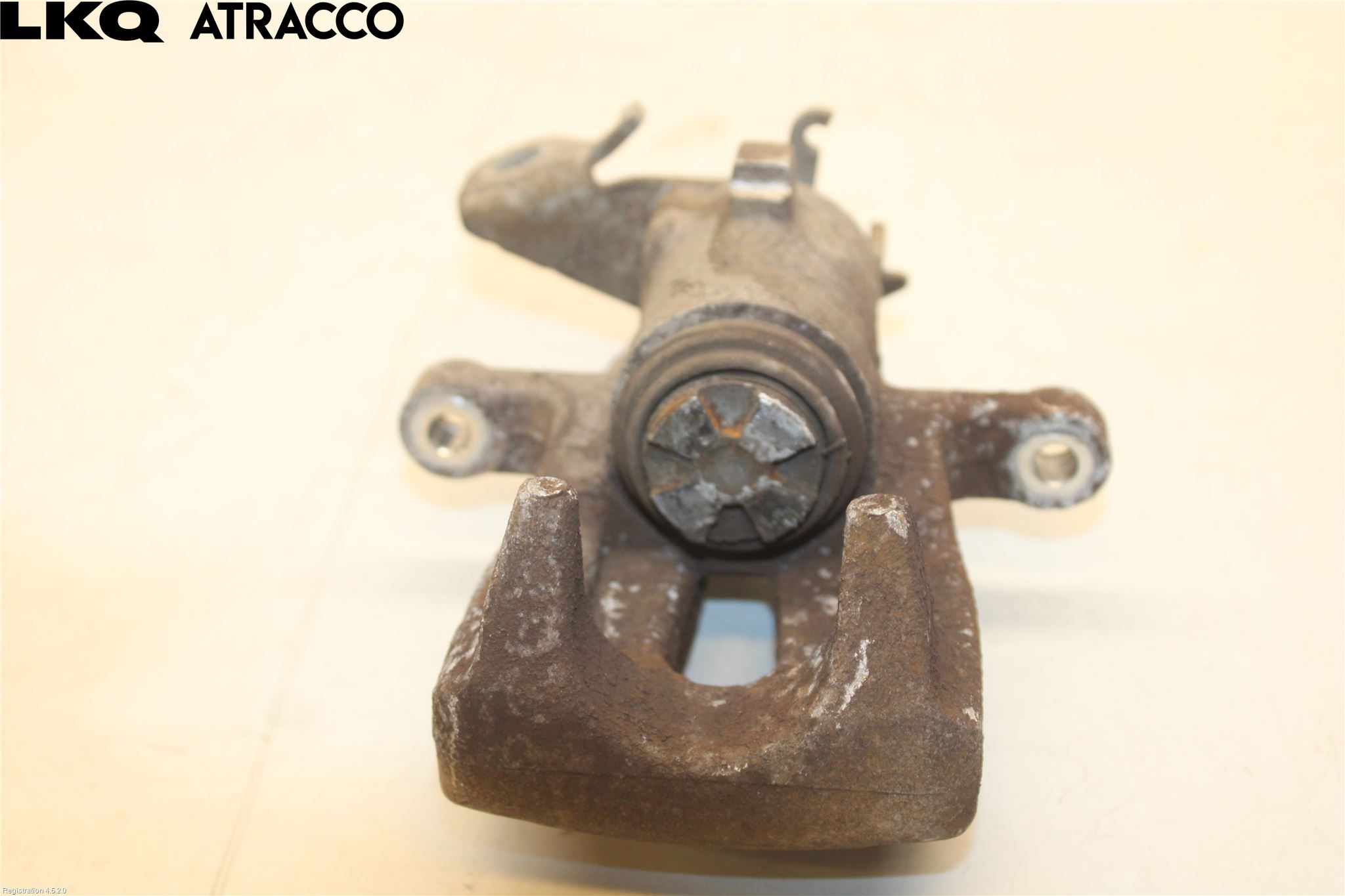 Renault MEGANE III 09-15 Bremsecaliper Bak Høyre