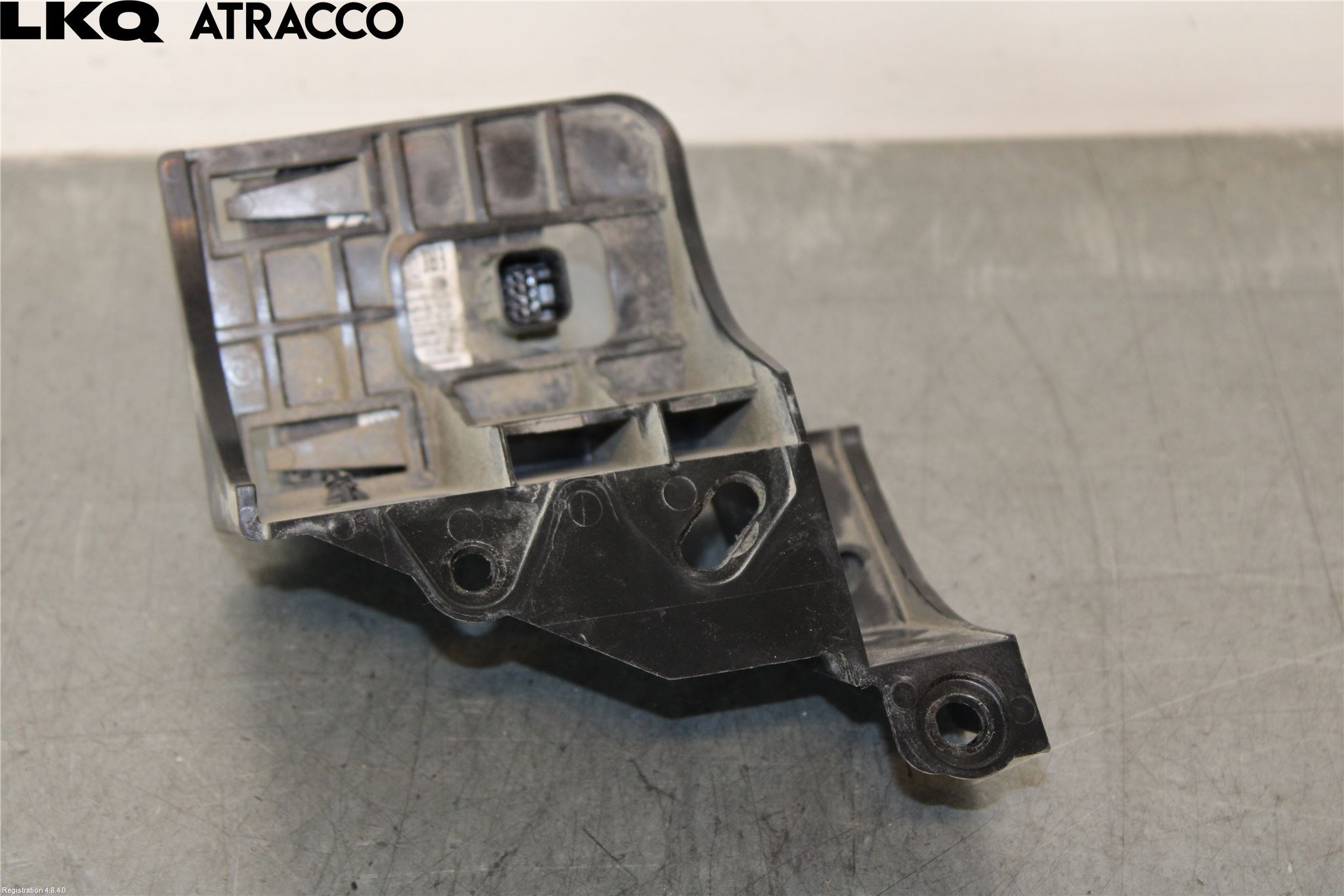 Ford MUSTANG Mach-E 21- Sensor Øvrig