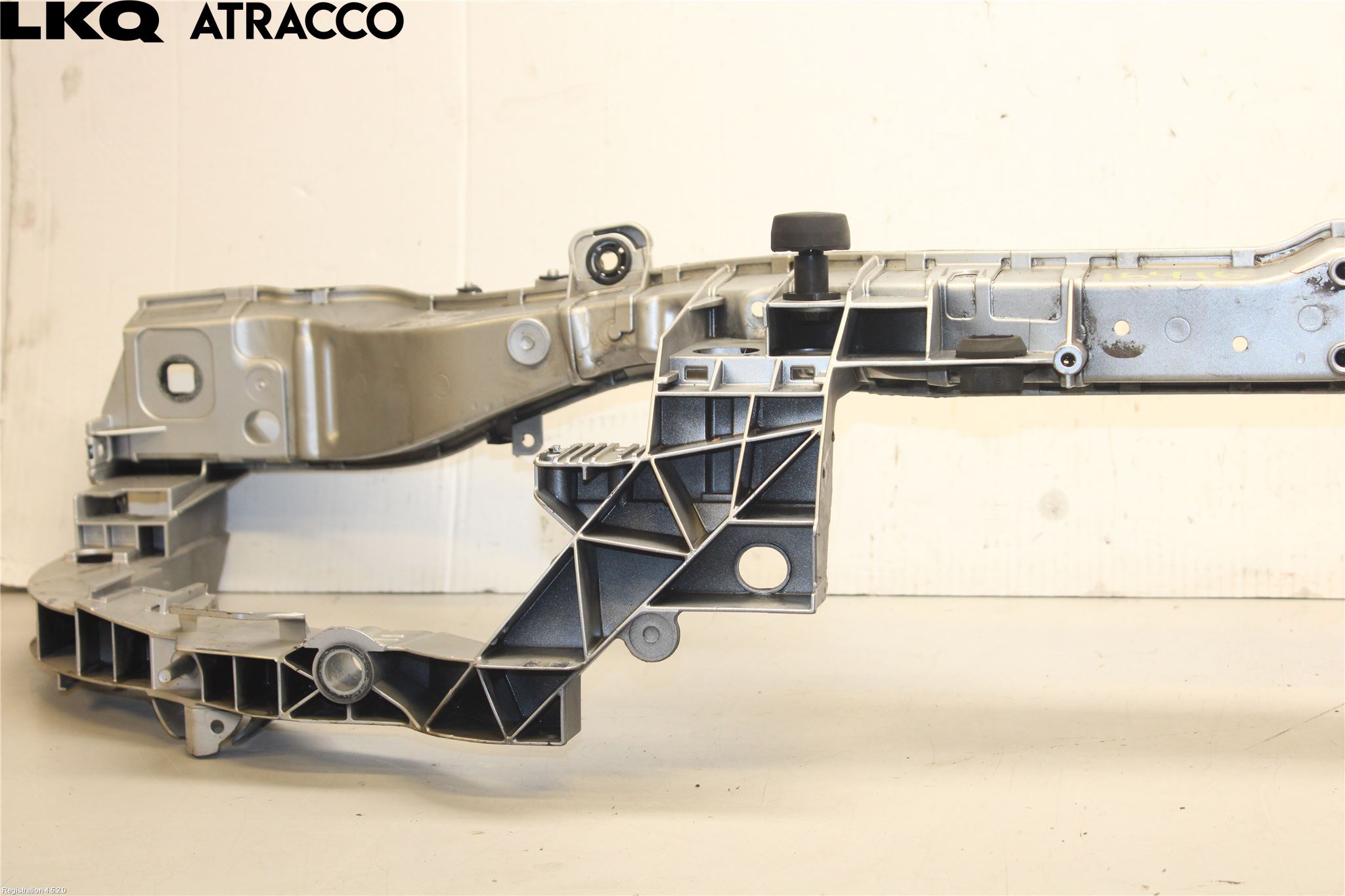 Ford FOCUS 11-14 Panserlåsplate-Bjelke